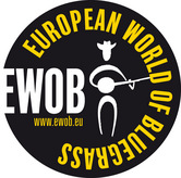 EWOB STICKER 90mm DEF